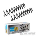 Produktbild: 2x BILSTEIN B3 FAHRWERKSFEDERN VORNE passend für MERCEDES SL R129 CABRIO 300-500