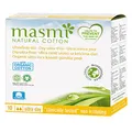 Produktbild: Masmi Ultradünne Bio-Binden - Tag - aus organischer Baumwolle