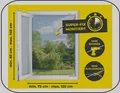 Produktbild: EASYmaxx Insect Protect Teleskop-Insektenschutz montagefrei/Größe anpassbar