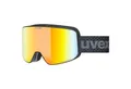 Produktbild: Uvex Skibrille uvex pyrit FM 2130 black matt