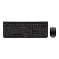 Produktbild: Cherry DC 2000 US-Layout Kabelgebundene Maus-Tastaturkombination
