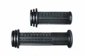 Produktbild: Natural Fit 22.2mm Kinder Fahrrad Griffe mit Prallschutz und Drehgriffschalter s