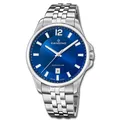 Produktbild: Candino Herrenuhr Edelstahl silber Candino Classic Armbanduhr UC4764/2