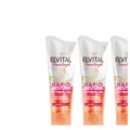Produktbild: 3x180 Loreal Paris ELVITAL Haarkur Dream Length Rapid Reviver
