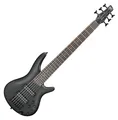 Produktbild: Ibanez SR306EB-WK E-Bass Wheathered Black