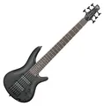 Produktbild: Ibanez SR306EB-WK 6-Saiter Soundgear E-Bass Aktiv Humbucker Wheathered Black