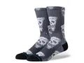 Produktbild: Stance Pizza Face Crew Socken L (43-46)