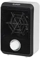 Produktbild: Eurom Fanheater 600 Heizlüfter, 230V, 600W