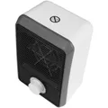 Produktbild: EUROM Heizlüftgerät 600W - bunt