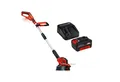Produktbild: Einhell Akku-Rasentrimmer EINHELL Akku-Rasentrimmer GE-CT 18/28 Li, 1x Akku 4,0 Ah