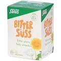 Produktbild: Salus Bitter Süss Kräutertee