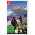 Produktbild: Prime Matter Outward Definitive Edition (Switch, Switch Lite, Switch OLED, DE) (1120830)