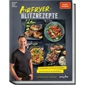 Produktbild: Airfryer-Blitzrezepte