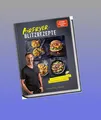 Produktbild: Airfryer-Blitzrezepte Christian Henze