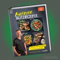 Produktbild: AIRFRYER-BLITZREZEPTE | CHRISTIAN HENZE | Rezepte für die Heißluftfritteuse