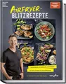 Produktbild: Airfryer-Blitzrezepte, Christian Henze