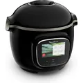 Produktbild: Moulinex Multikocher Cookeo Touch CE9028 (CE9028CH2)