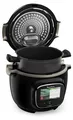 Produktbild: Moulinex CE9028, 4 l, 1600 W, Schwarz, Keramik, LCD, 6 Person(en)