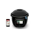 Produktbild: Moulinex 1600-watt-multikocher, schwarz