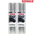 Produktbild: 2x SONAX GummiPfleger Dichtungen Reifen Innenraum Pflege 300ml