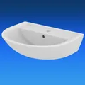 Produktbild: Ideal Standard Eurovit Waschbecken Waschtisch Handwaschbecken 50 x 44 cm weiß