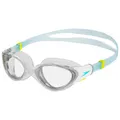 Produktbild: Speedo - Women's Biofuse 2.0 - Schwimmbrille grau/weiß