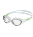 Produktbild: Speedo Biofuse 2.0 Schwimmbrille | Design für Damen | Patentierter Verstellmechanismus | Anti-Beschlag | Wasserdicht | Bequemer Sitz