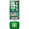 Produktbild: Cederroth Erste Hilfe Station (First Aid Kit) (51011032)