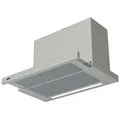 Produktbild: Aeg - Dpe5660m Flachschirmhaube