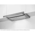 Produktbild: Konventioneller Rauchfang AEG DPE5660M Grau