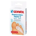 Produktbild: GEHWOL Polymer Gel Hammerzehenpolster G links 1 St.