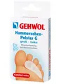 Produktbild: GEHWOL Hammerzehen-Polster G links groß, 1 Stk.