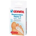 Produktbild: GEHWOL Polymer Gel Hammerzehenpolster G links 1 St