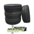 Produktbild: 4x Michelin Crossclimate 3 RG XL 3PMSF 235/55R18 104V Reifen Ganzjahresreifen