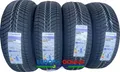 Produktbild: Satz 4x MICHELIN 235/55 R18 104V XL CROSSCLIMATE 3 DOT 2025 Ganzjahresreifen Neu