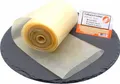 Produktbild: Kunstdarm 80mm/10m - Wursthaut, Metzger Kollagenhülle, Kollagenhülle für Wurst