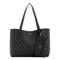 Produktbild: GUESS Brenton Tote Coal Logo