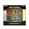 Produktbild: WizKids D&D Icons of The Realms: Summoned Creatures Set 2