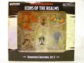 Produktbild: WZK96085 D&D Icons of the Realms: Summoning Creatures Set 2