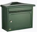 Produktbild: Burg Wächter Briefkasten BURG-WÄCHTER KOPENHAGEN 882 127100