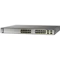 Produktbild: WS-C3750G-24TS-E1U neu