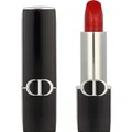 Produktbild: Dior Rouge Satin 999 Int24 (999) (C035500999)
