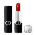 Produktbild: DIOR ROUGE Dior Lippenstift 999 Satin 30 ml