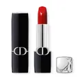 Produktbild: Dior Lippenstift Rouge Barra De Labios 999 Satin 30ml