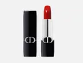 Produktbild: Dior Rougue Contour Colour Lipstick 999 Satin 3,5g OVP