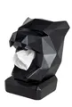 Produktbild: NEUSTEIN Papiertuchbox NEUSTEIN Panther Taschentuchbox Kosmetiktuch Design Figur Küche Bad