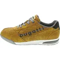 Produktbild: bugatti Schnürschuh gelb
