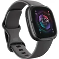 Produktbild: Fitbit Sense 2 (40.30 mm) (FB521BKGB)