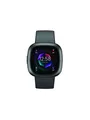 Produktbild: Fitbit Sense 2 Shadow Grey/Graphite FB521BKGB