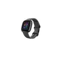 Produktbild: FITBIT - Sense 2 - Smartwatch Aluminium Elastomer - S/L, Shadow Grey/Graphite